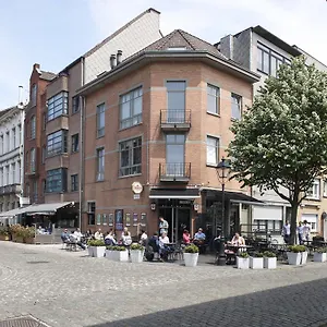 Gasthof Dock 29, Antwerpen
