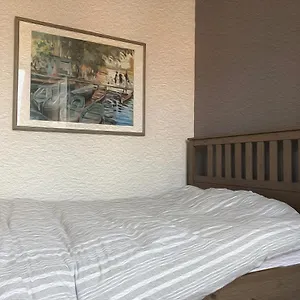 Couette-café Chez Mémère, Anvers